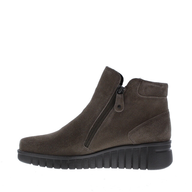 Hartjes Dames country boot h | dames | maat: | suede 109294 large