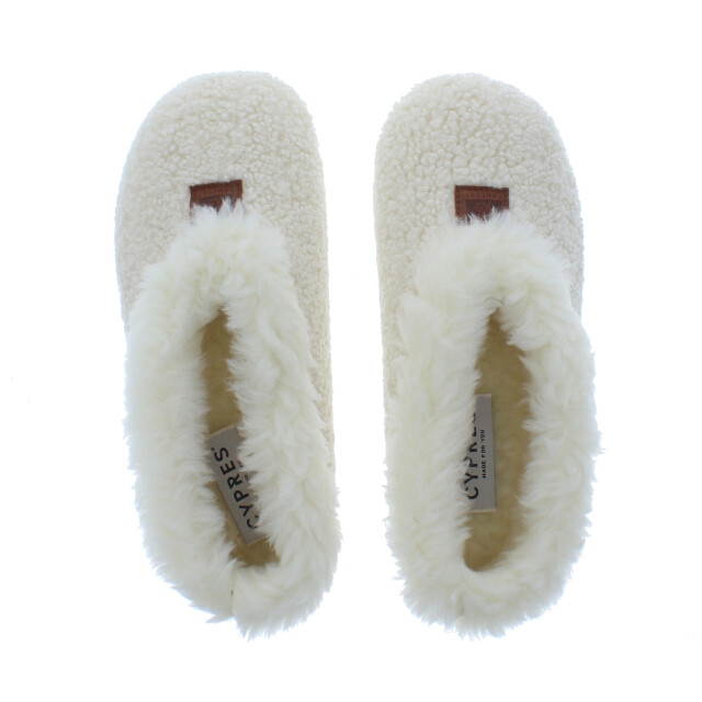 Cypres Unique teddy instap | dames | maat: 109532 large