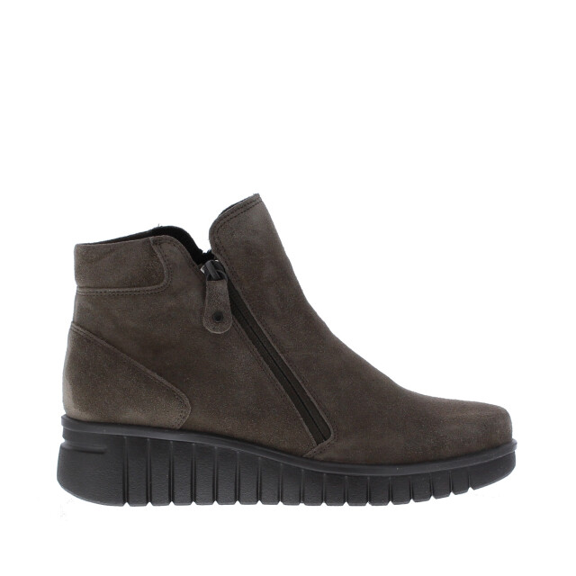 Hartjes Dames country boot h | dames | maat: | suede 109294 large