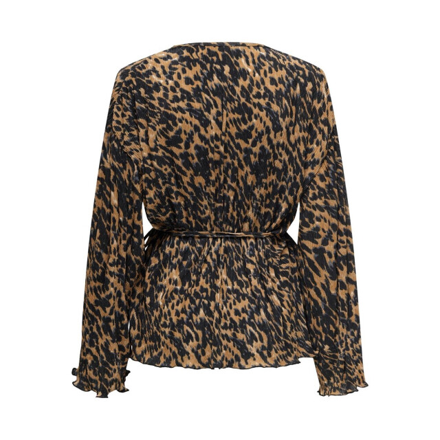 Jacqueline de Yong Jdysienna ls wrap cardigan jrs dessin 4249.79.0011 large