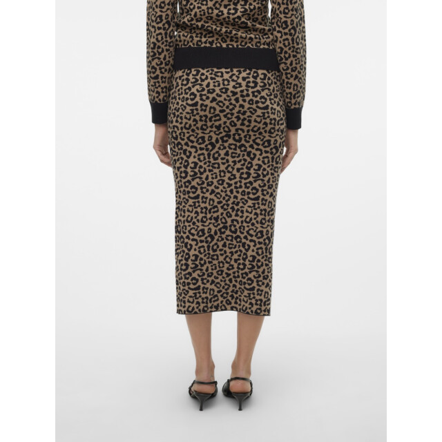 Vero Moda Vmaria art nw pencil skirt dessin 4489.79.0013 large