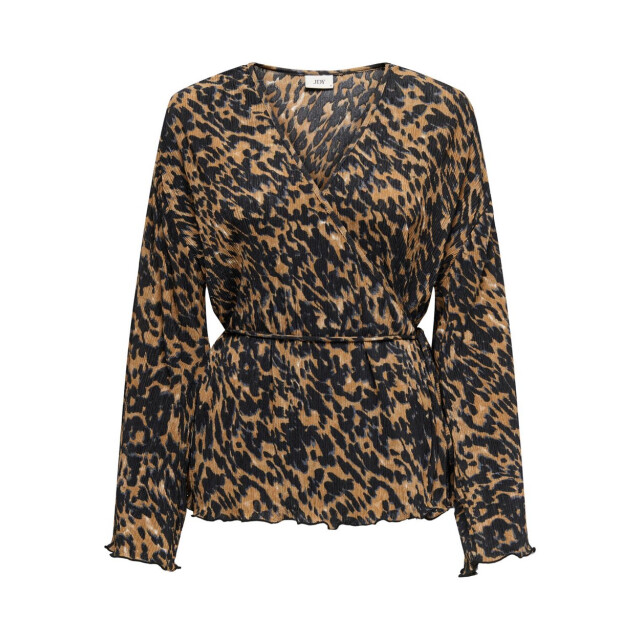 Jacqueline de Yong Jdysienna ls wrap cardigan jrs dessin 4249.79.0011 large