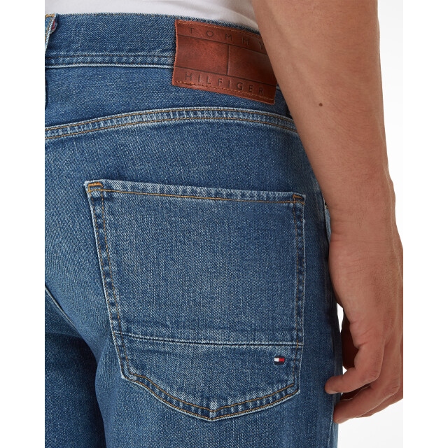 Tommy Hilfiger Menswear jeans 099115-001-31/32 large
