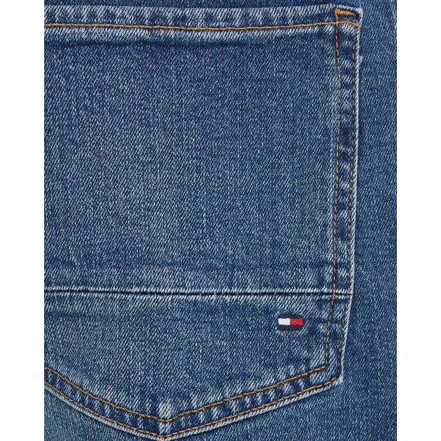 Tommy Hilfiger Menswear jeans 099115-001-31/32 large
