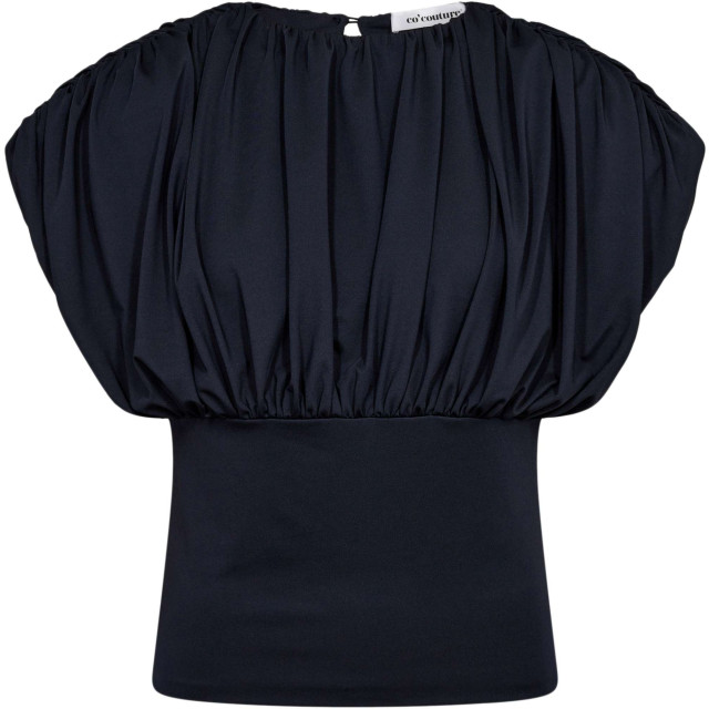 Co'Couture Cattia cc top navy 35667-120 large