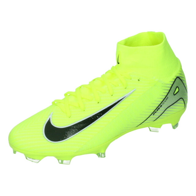 Nike Zm superfly 10 pro fg,volt/bla 132542 large