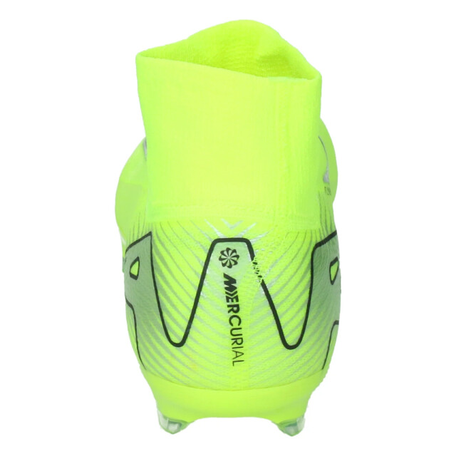 Nike Zm superfly 10 pro fg,volt/bla 132542 large