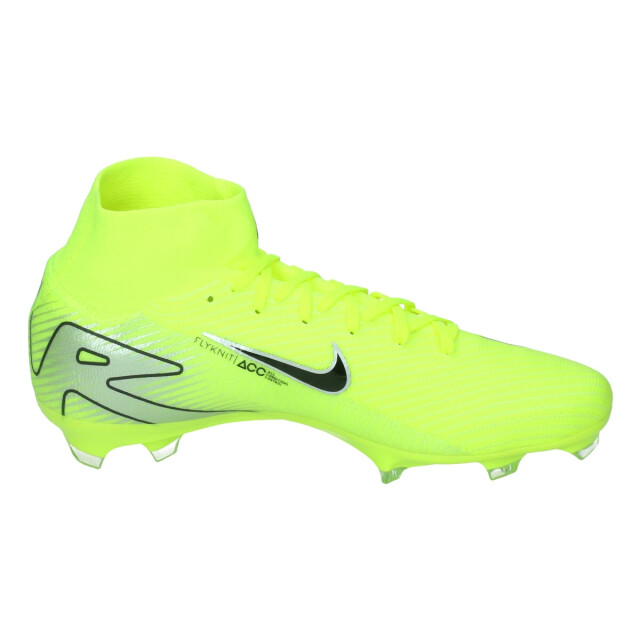 Nike Zm superfly 10 pro fg,volt/bla 132542 large