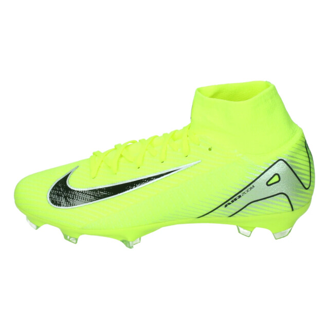 Nike Zm superfly 10 pro fg,volt/bla 132542 large