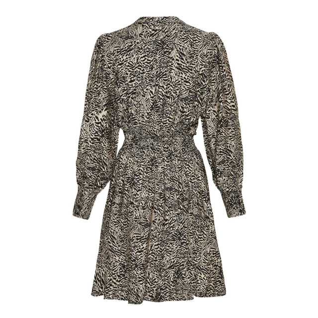 Moss Copenhagen E jurk elastische taille amabella 8970082550088 large