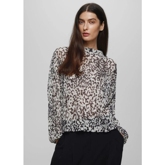 Moss Copenhagen Blouse naime irida 8970458300744 large