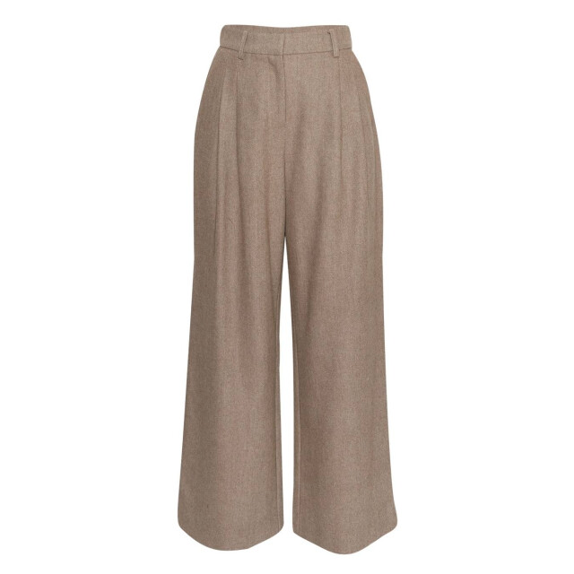 Moss Copenhagen Gemeleerde pantalon jennabella 8970458759496 large