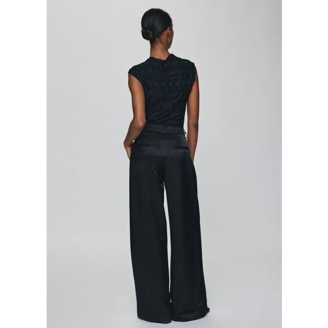Moss Copenhagen E satijnlook pantalon ulla 8970459054408 large
