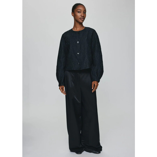Moss Copenhagen E satijnlook pantalon ulla 8970459054408 large