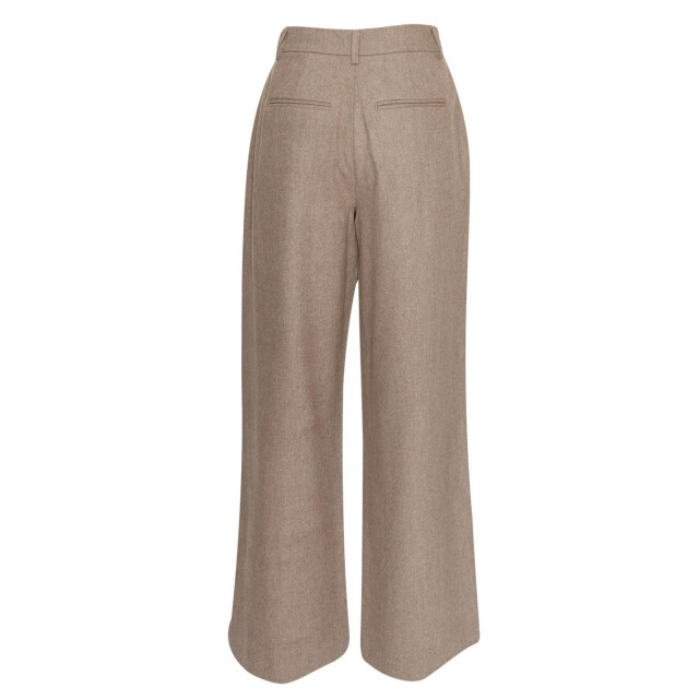 Moss Copenhagen Gemeleerde pantalon jennabella 8970458759496 large