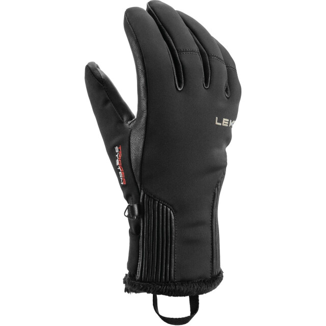 Leki vallarta 3d women handschoen ski dames - 067934_999-7 large