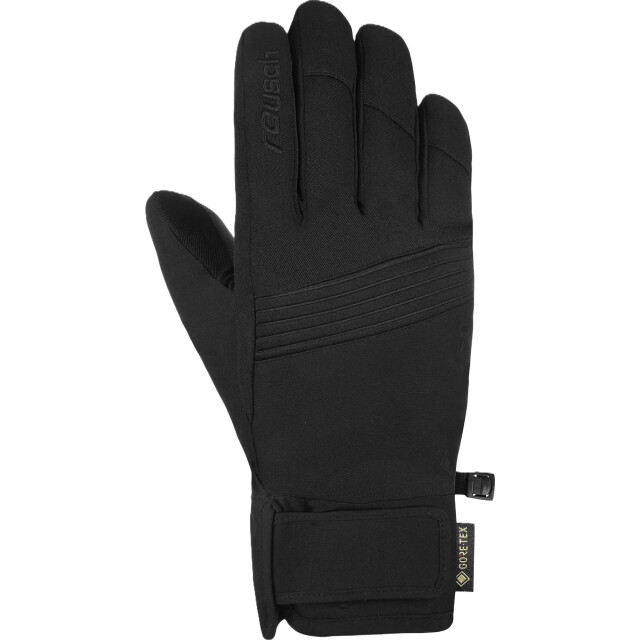 Reusch fergus gore-tex handschoen ski heren - 067728_990-9,5 large