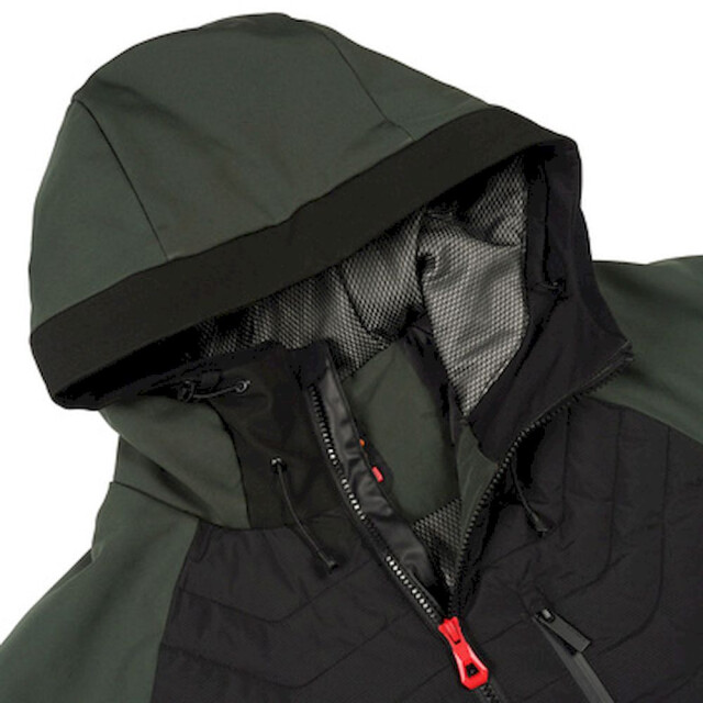 Icepeak ebern softshell ski heren - 067695_330-52 large