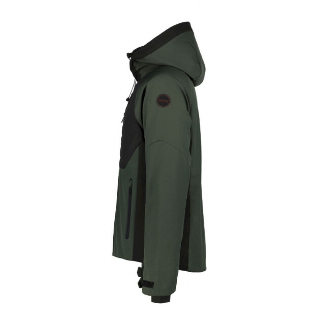 Icepeak ebern softshell ski heren - 067695_330-52 large