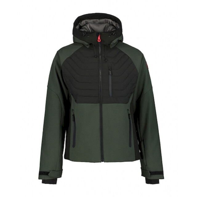 Icepeak ebern softshell ski heren - 067695_330-52 large