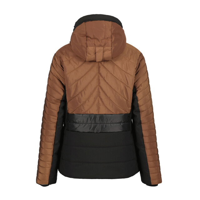 Luhta hakula jack ski dames - 067703_800-46 large