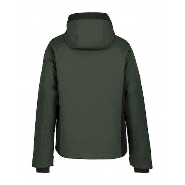 Icepeak ebern softshell ski heren - 067695_330-52 large