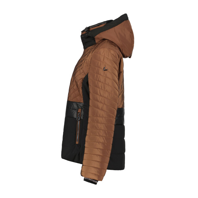 Luhta hakula jack ski dames - 067703_800-46 large