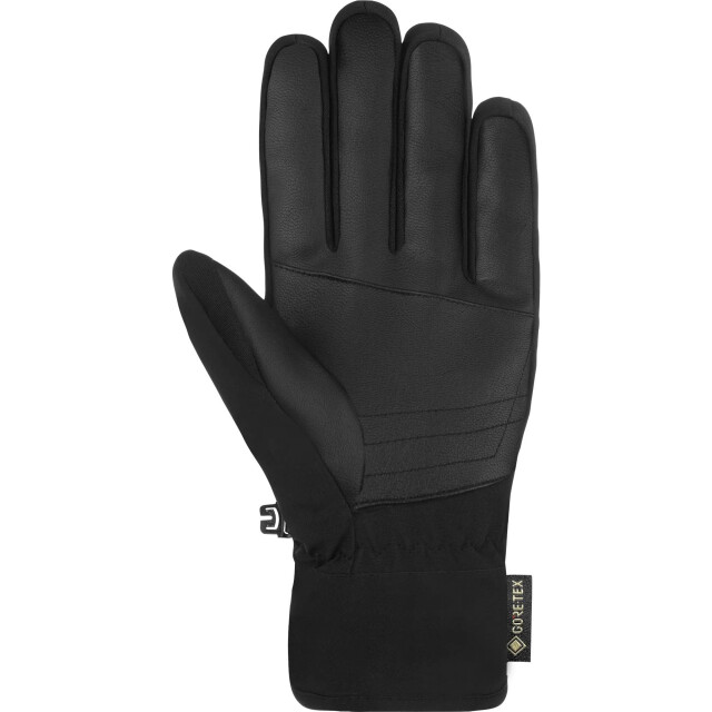 Reusch fergus gore-tex handschoen ski heren - 067728_990-9,5 large