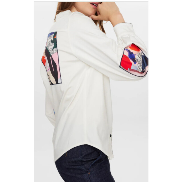 Nümph Nuholla blouse 704661 704661-nuholla large