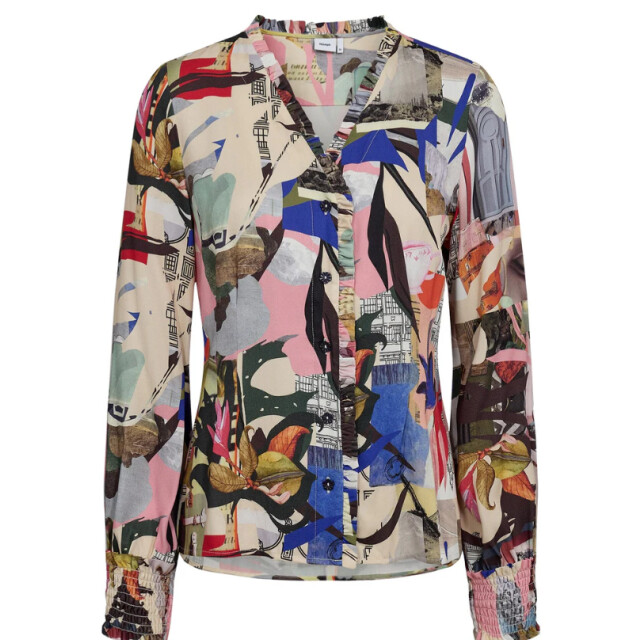 Nümph Nufaya blouse 704660 704660 large