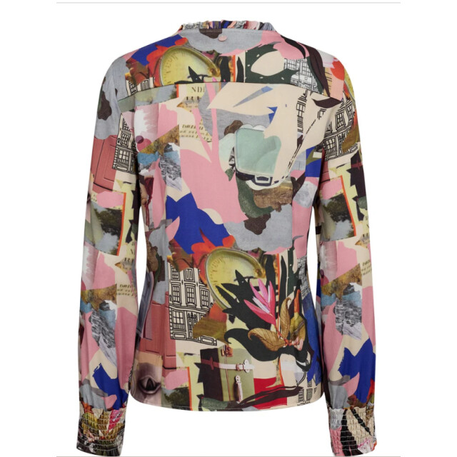 Nümph Nufaya blouse 704660 704660 large