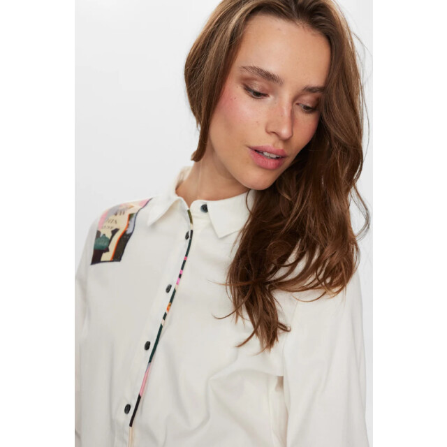 Nümph Nuholla blouse 704661 704661-nuholla large