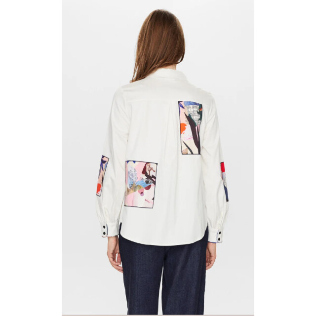 Nümph Nuholla blouse 704661 704661-nuholla large