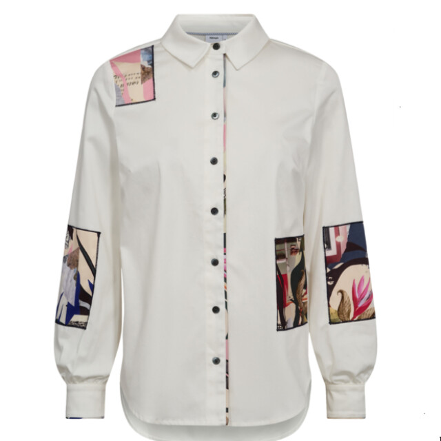Nümph Nuholla blouse 704661 704661-nuholla large
