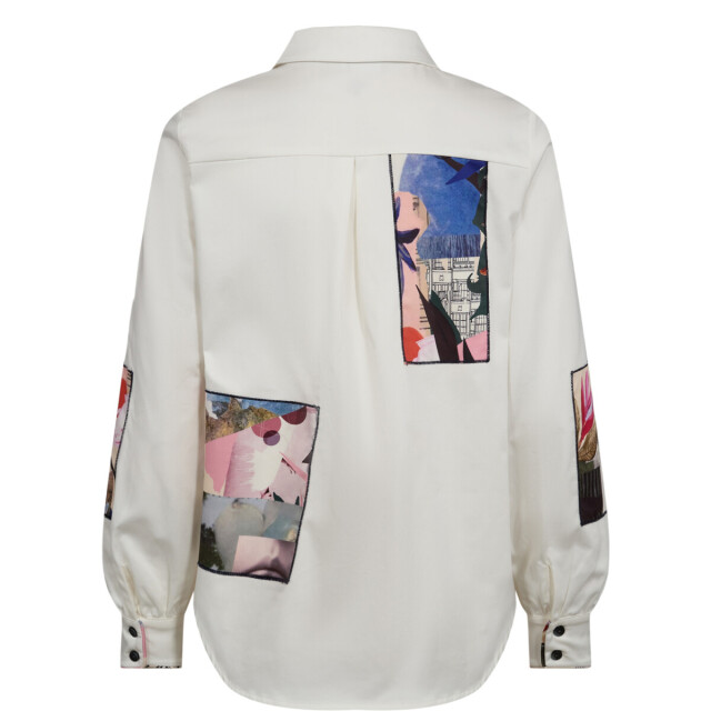 Nümph Nuholla blouse 704661 704661-nuholla large