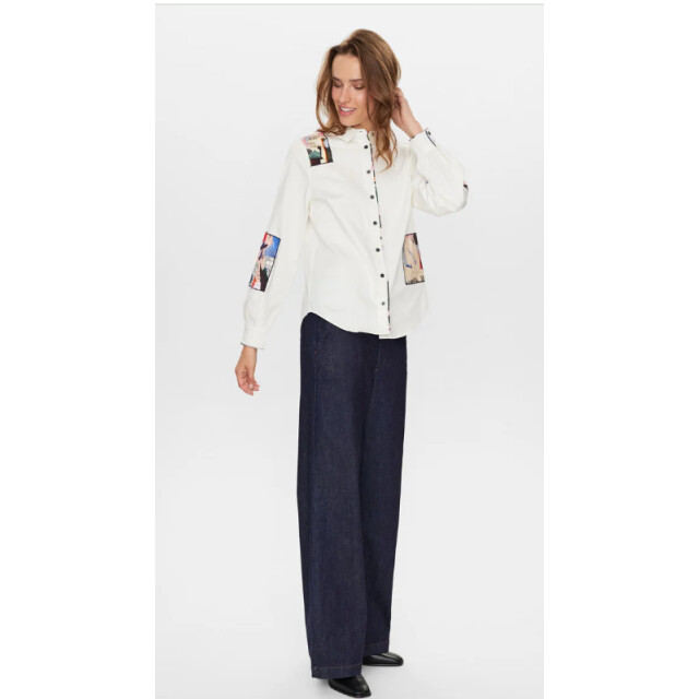 Nümph Nuholla blouse 704661 704661-nuholla large