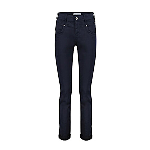 Red Button Broek srb4286 relax jog navy SRB4286 - Relax jog Navy large