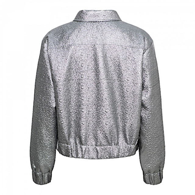 &Co Woman Jas zoey silver Zoey - Silver large