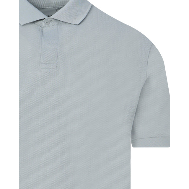 Drykorn Santos polo met korte mouwen 520126 SANTOS 10 large