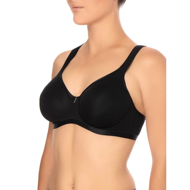 Felina Beyond basic voorgevormde beugel bh 0202223 004 black 9572933697877 large