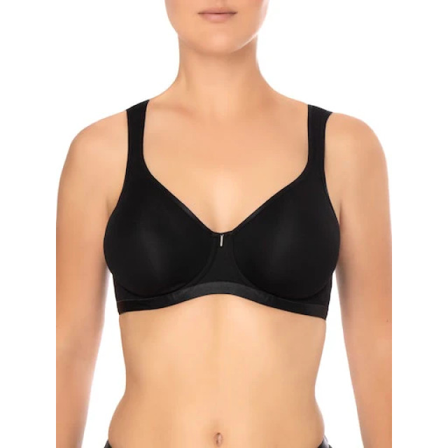 Felina Beyond basic voorgevormde beugel bh 0202223 004 black 9572933697877 large