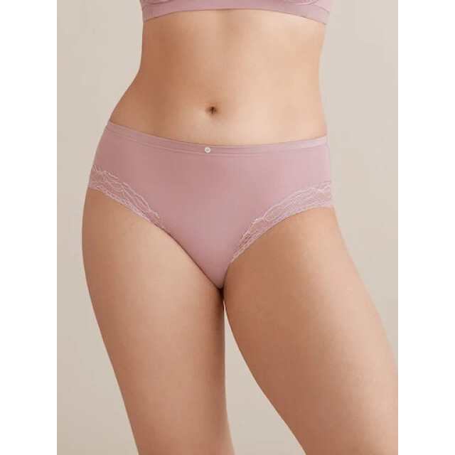 Conturelle Comfy liaison taille slip 08126 709 macaron 9563078951253 large