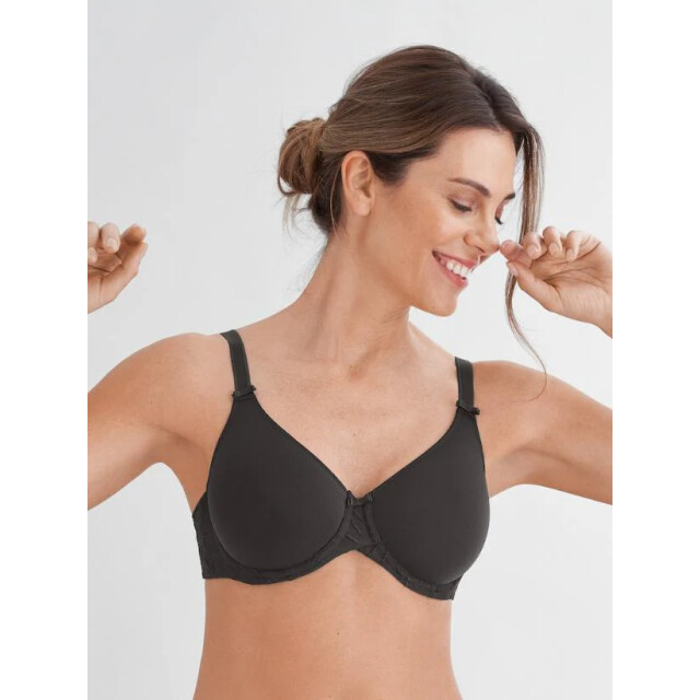 Felina Vision deluxe spacer beugel bh 0206289 721 obsidian grey 9472168067413 large