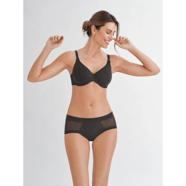 Felina Vision deluxe spacer beugel bh 0206289 721 obsidian grey 9472168067413 large