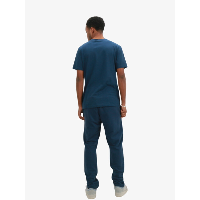 Antony Morato Fleece trousers carrot fit in cotton blend fabric with rubber i MMFP00383-FA150185-7121 large