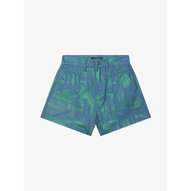 Refined Department Dames short fenna green R2404271548-700 large