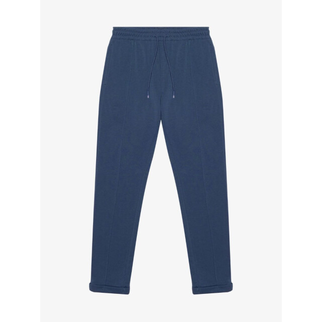 Antony Morato Fleece trousers carrot fit in cotton blend fabric with rubber i MMFP00383-FA150185-7121 large
