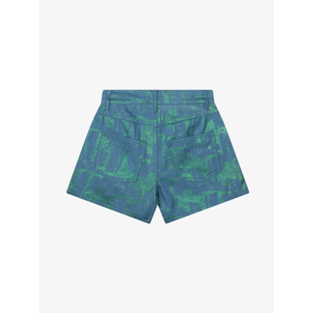 Refined Department Dames short fenna green R2404271548-700 large