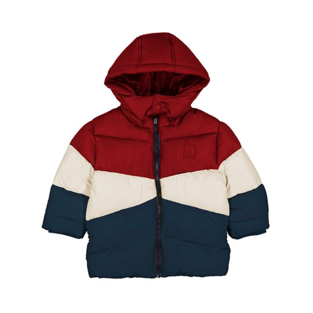 Mayoral Jacket red 2437-88-RED large