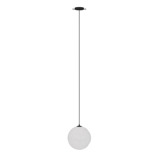 Technical Maytoni hanglamp luna en wit Ø20 3014647 large